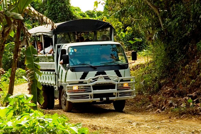 Bayaguana Countryside Safari From Juan Dolio/Boca Chica - Tour Highlights