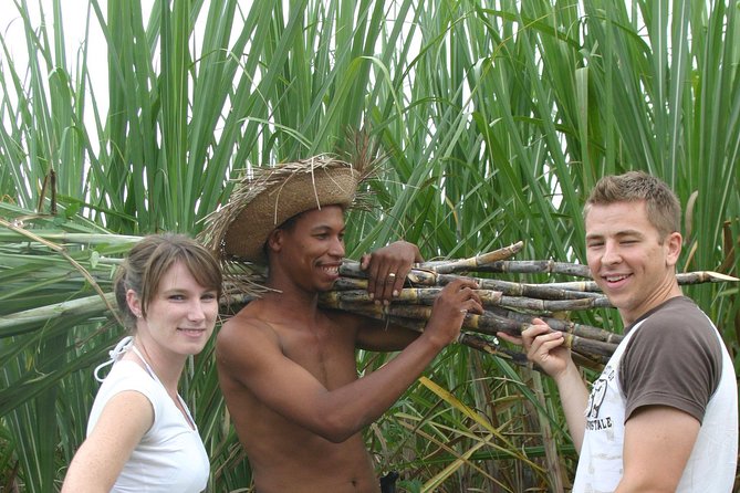 Bayaguana Countryside Safari From Juan Dolio/Boca Chica - Cultural Immersion