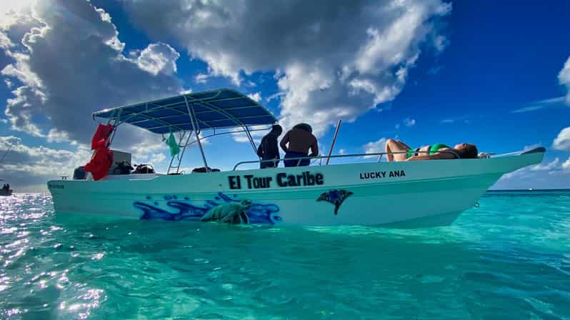 Bayahibe: 3 Tank - Private Scuba Dive Charter With Lunch - Diving Experience