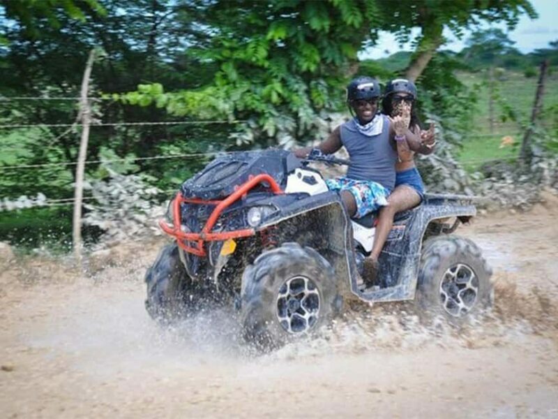 Bayahibe: ATV Tour with River Chavón and Local Tastings - Who Should Consider This Tour?