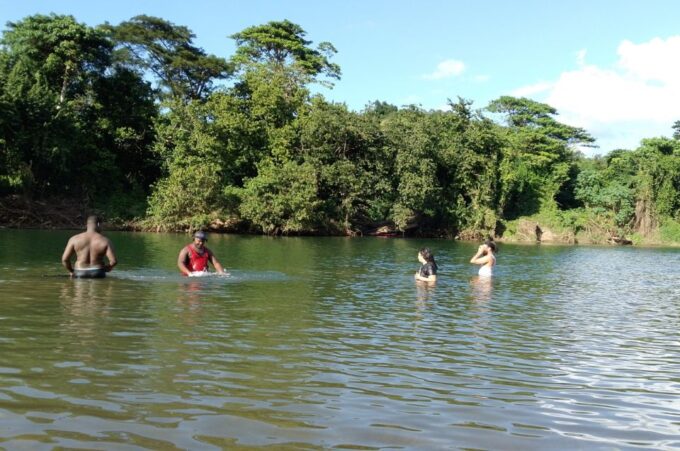 Bayahibe: Buggy Tour Amazing Half-Day - Customer Feedback
