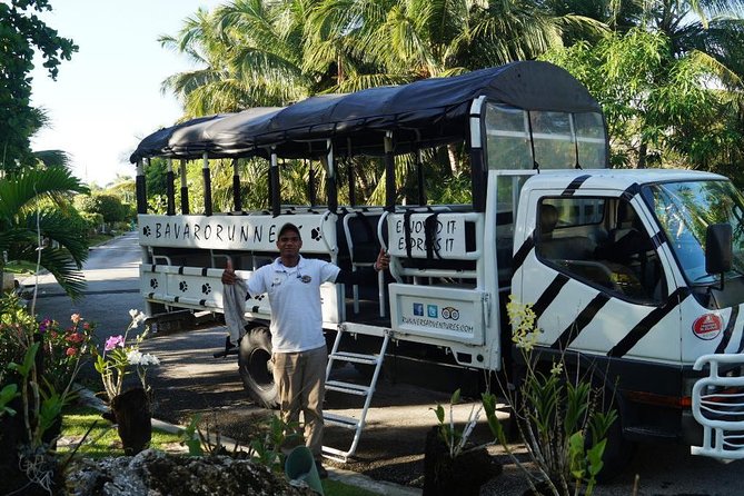 Bayahibe Countryside Safari From La Romana - Tour Overview