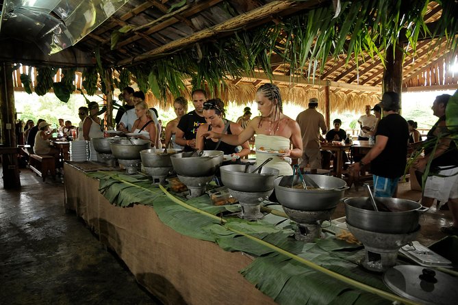 Bayahibe Countryside Safari From La Romana - Reviews
