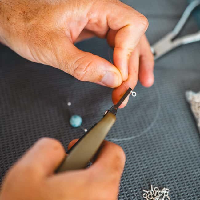 Bayahibe: Create your own Larimar stone jewelry - An In-Depth Look at the Experience