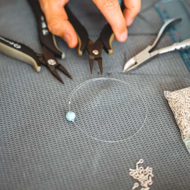 Bayahibe: Create your own Larimar stone jewelry - The Cost and Value