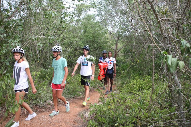 Bayahibe E-Bike Tour - Traveler Feedback and Tips