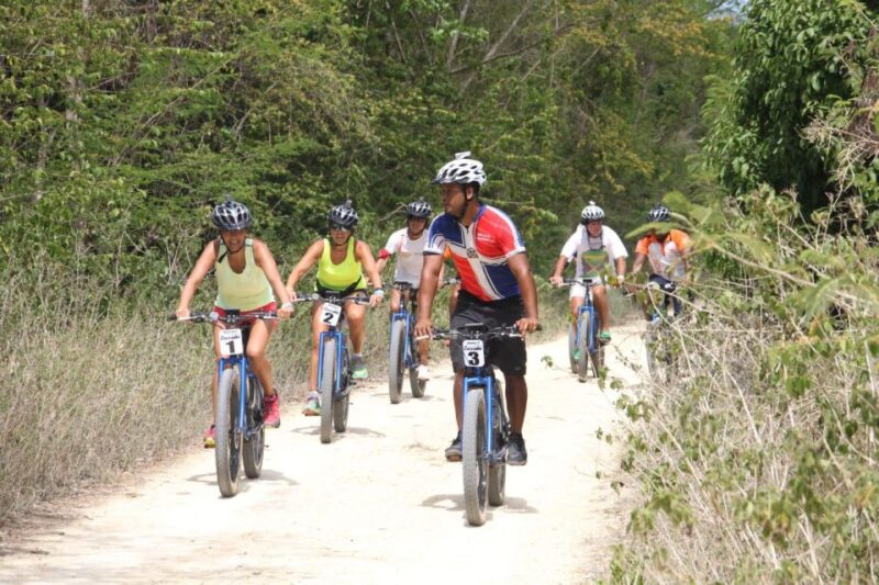 Bayahibe Ebike Tour - Frequently Asked Questions