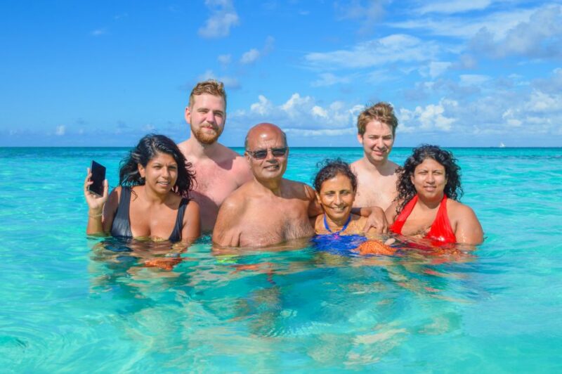 Bayahibe: Full-Day Saona Island Excursion - Key Points