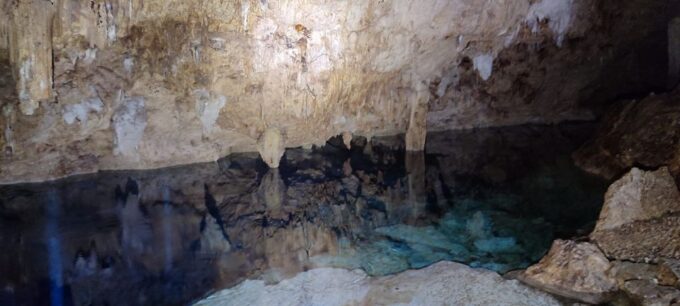 Bayahibe: National Park Jungle Walk & Snorkeling in Cenotes - What to Bring