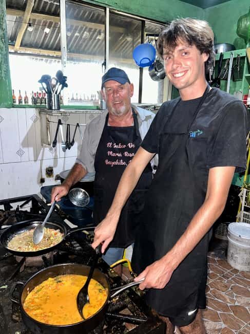 Bayahibe: Private Dominican Cooking Class with Meal - Who Will Love This Experience?