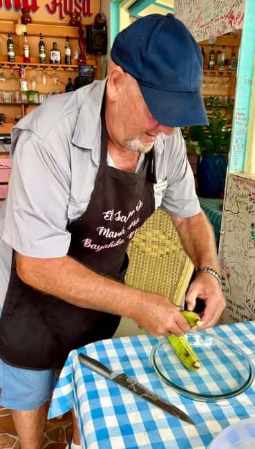 Bayahibe: Private Dominican Cooking Class with Meal - The Sum Up