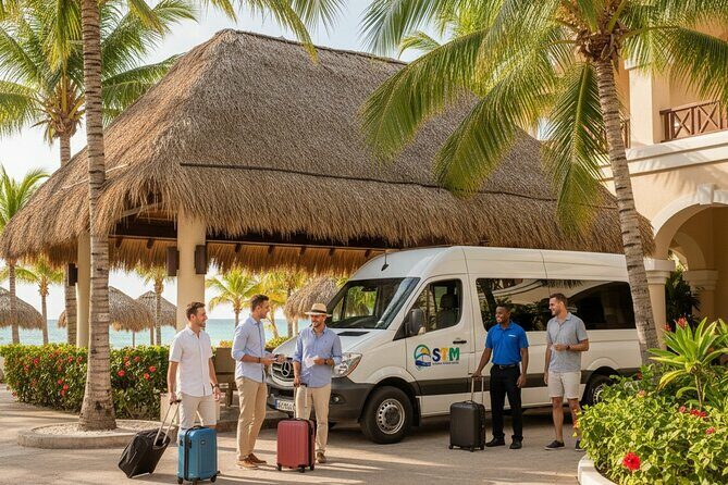 Bayahibe-Punta Cana Private Ride - Why This Service Offers Good Value
