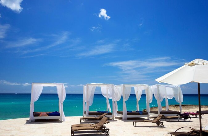 Bayahibe Safari Discovery - About Your Stay