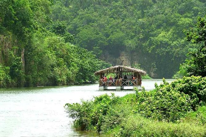 Bayahibe Safari Discovery - Enjoying Local Culture