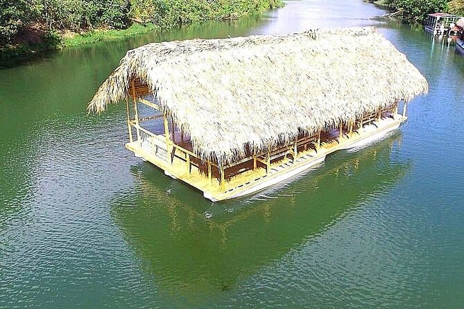 Bayahibe Safari Discovery - Booking Information