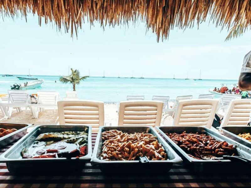 Bayahibe: Saona Island Boat Tour Small Group - Introduction: Is This Tour Worth It?