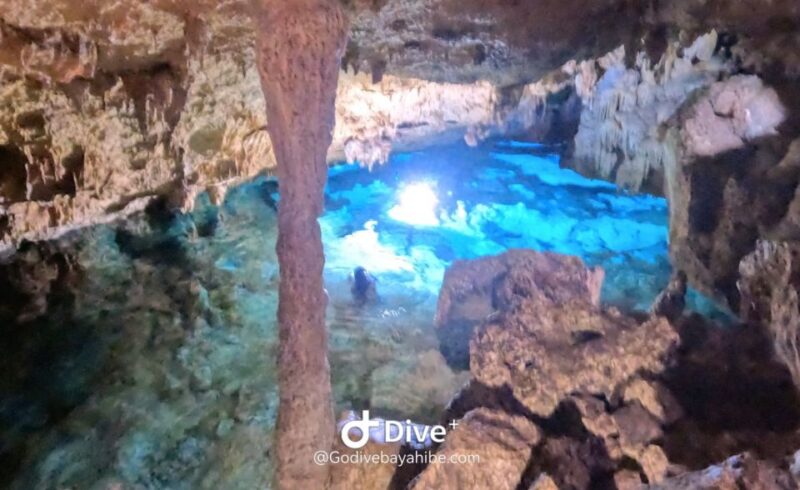 Bayahibe: Snorkeling Tour - Sea, Cotubanama Park & Cenotes - Snorkeling Locations