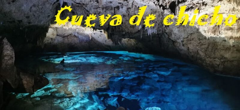 Bayahibe: Snorkeling Tour - Sea, Cotubanama Park & Cenotes - Group Size and Support
