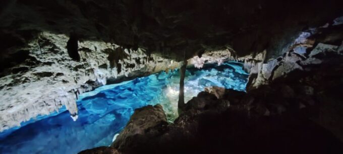 Bayahibe: Snorkeling Tour - Sea, Cotubanama Park & Cenotes - Customer Feedback