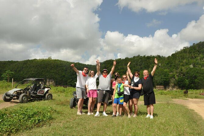 Bayahibe Tour Buggy Adventure In Rivers, Caves And Beaches - Final Thoughts