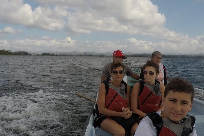 Bayano Canyoning From Panama City - Ratings and Feedback
