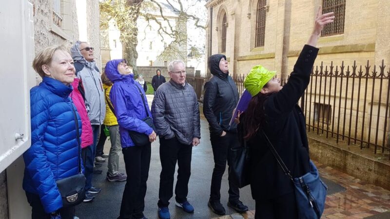 Bayeux: 2-Hour Historic Walking Tour in English - Preparation and Recommendations