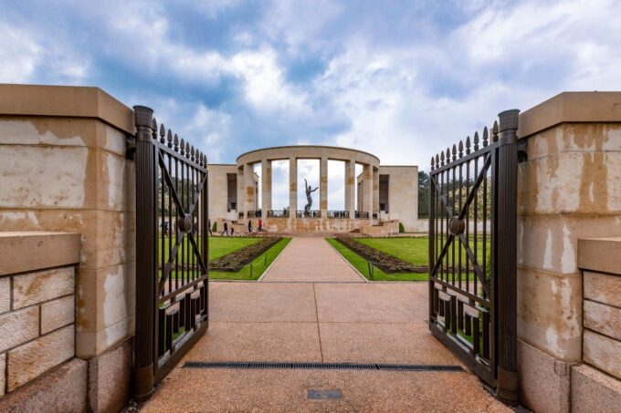 Bayeux: 2-Hour Tour of the D-Day Beaches, by Vintage Sidecar - Tour Inclusions and Exclusions
