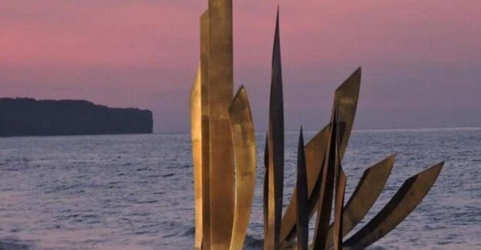 Bayeux: Omaha Beach Highlights Half-Day Tour - Frequently Asked Questions