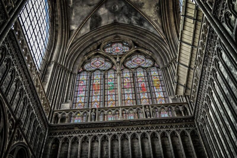 Bayeux: Private Guided Walking Tour - Explore the Legendary Bayeux Tapestry