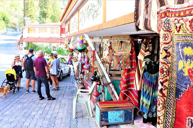 Bayir, Turgut and Orhaniye Village Day Trip From Marmaris - Tour Overview