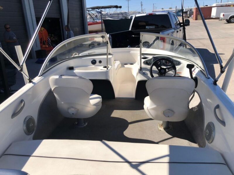 Bayliner Ski Boat - Rental Location and Highlights