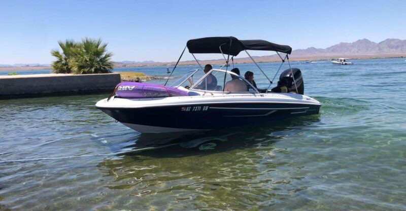 Bayliner Ski Boat - Frequently Asked Questions