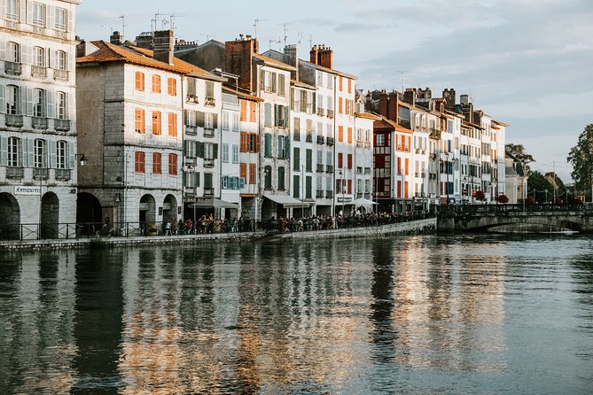 BAYONNE, BIARRITZ and SAINT JEAN DE LUZ - Private Cultural Adventure - What to Expect