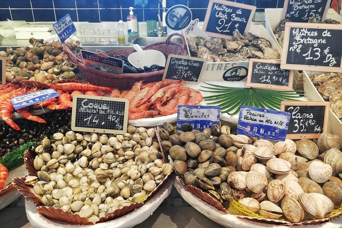 BAYONNE, BIARRITZ and SAINT JEAN DE LUZ - Private Cultural Adventure - Traveler Reviews and Experiences