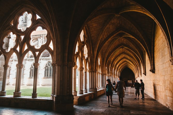 BAYONNE, BIARRITZ and SAINT JEAN DE LUZ - Private Cultural Adventure - Customizable Itinerary