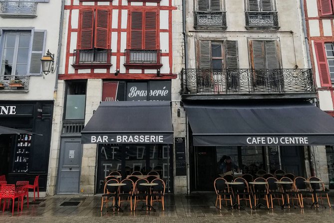 BAYONNE, BIARRITZ and SAINT JEAN DE LUZ - Private Cultural Adventure - Convenience and Accessibility