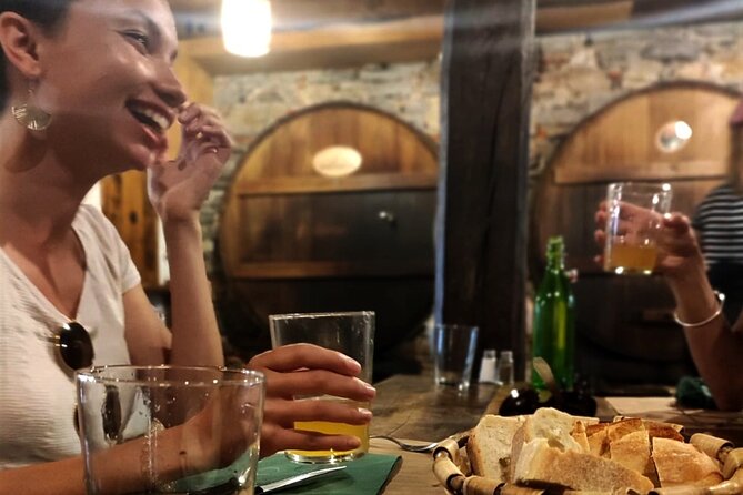 Bayonne Food Gastronomic Tour - Taste 10 Basque Specialties - Inclusions and Highlights