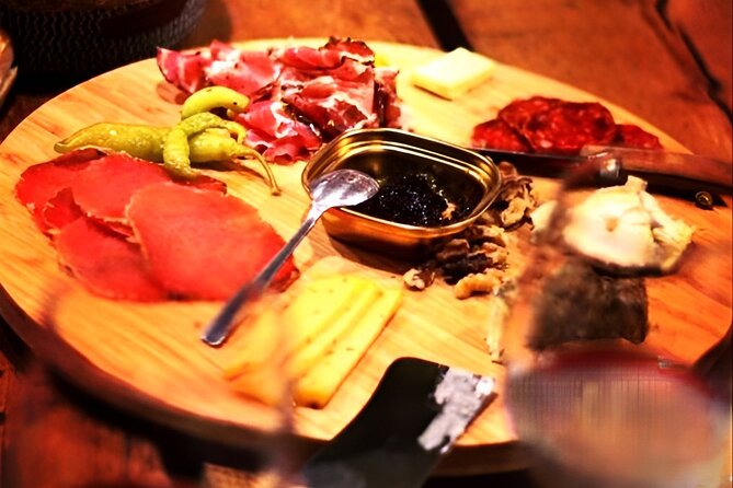 Bayonne Food Gastronomic Tour - Taste 10 Basque Specialties - Tour Itinerary