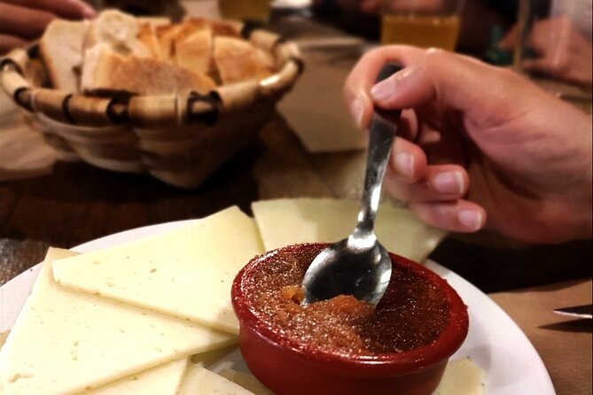 Bayonne Food Gastronomic Tour - Taste 10 Basque Specialties - Tasting of Specialties