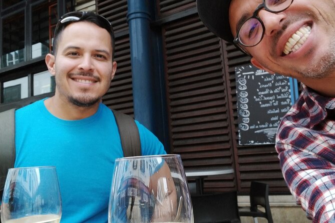 Bayonne Food Tour: Journey Through Flavors (With Food and Drinks) - Cancellation Policy: Flexibility for Travelers