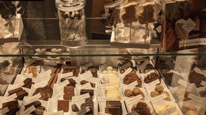 Bayonne Gourmet Food Walking Tour : Taste the Basque Country - Tour Highlights