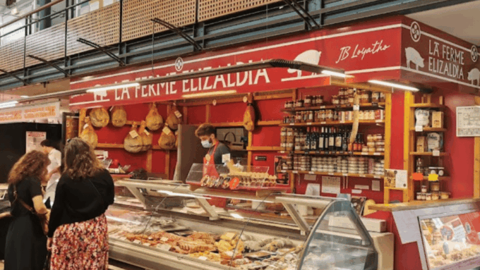 Bayonne Gourmet Food Walking Tour : Taste the Basque Country - Discovering the World of Bayonne Ham