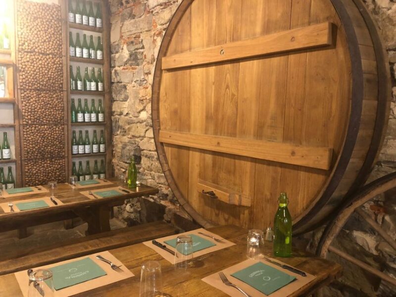 Bayonne Traditional Food Tour - Immersive Local Food Experiences