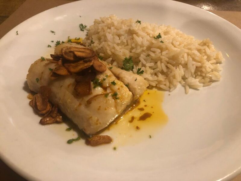 Bayonne Traditional Food Tour - Variety of Traditional Delicacies