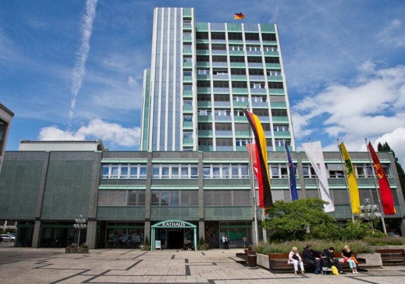Bayreuth Scavenger Hunt and Sights Self-Guided Tour - Exploring the City at Your Own Pace