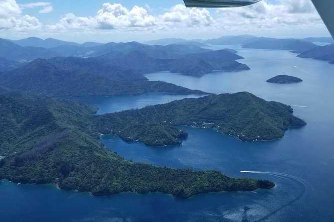 Bays and Bush Scenic Tour - Pricing and Booking Information