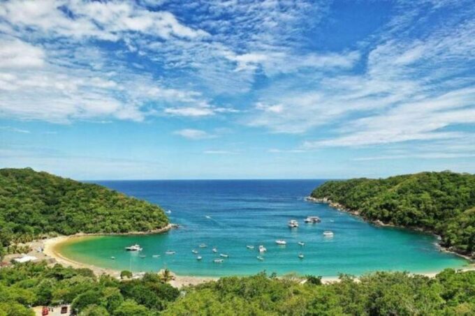 Bays Tour in Huatulco - Frequently Asked Questions