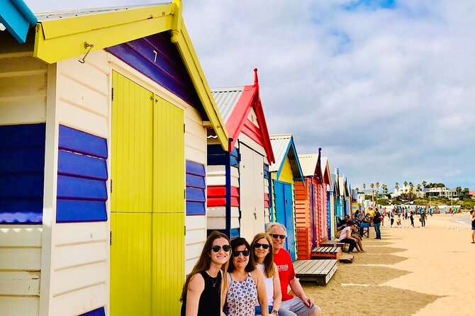 Bayside Bike Tour | Dip Into Local Life | Enjoy Seaside Vibes - Booking Information