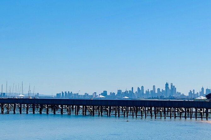 Bayside Bike Tour | Dip Into Local Life | Enjoy Seaside Vibes - Reviews and Ratings