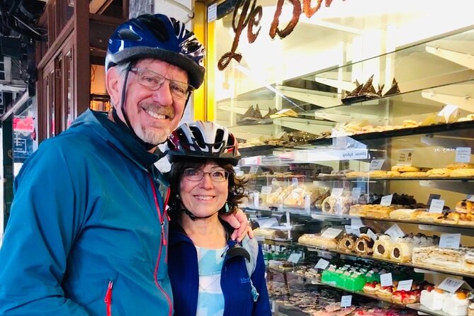 Bayside Bike Tour | Dip Into Local Life | Enjoy Seaside Vibes - Coastal Neighborhoods Explored